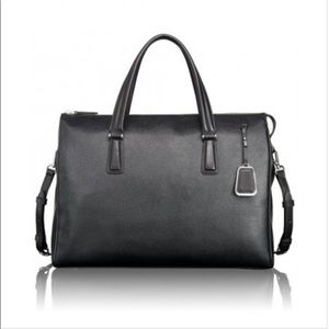 Tumi Sinclair - Elaine work bag